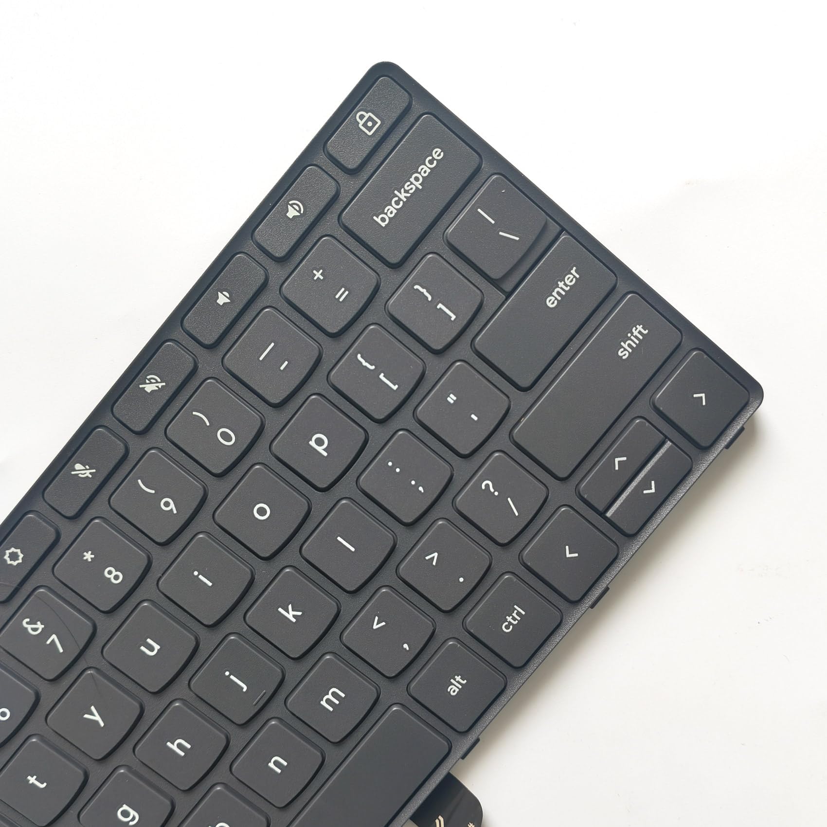 Amazon.com: WWGTMC New Keyboard Replacement for Lenovo 300e